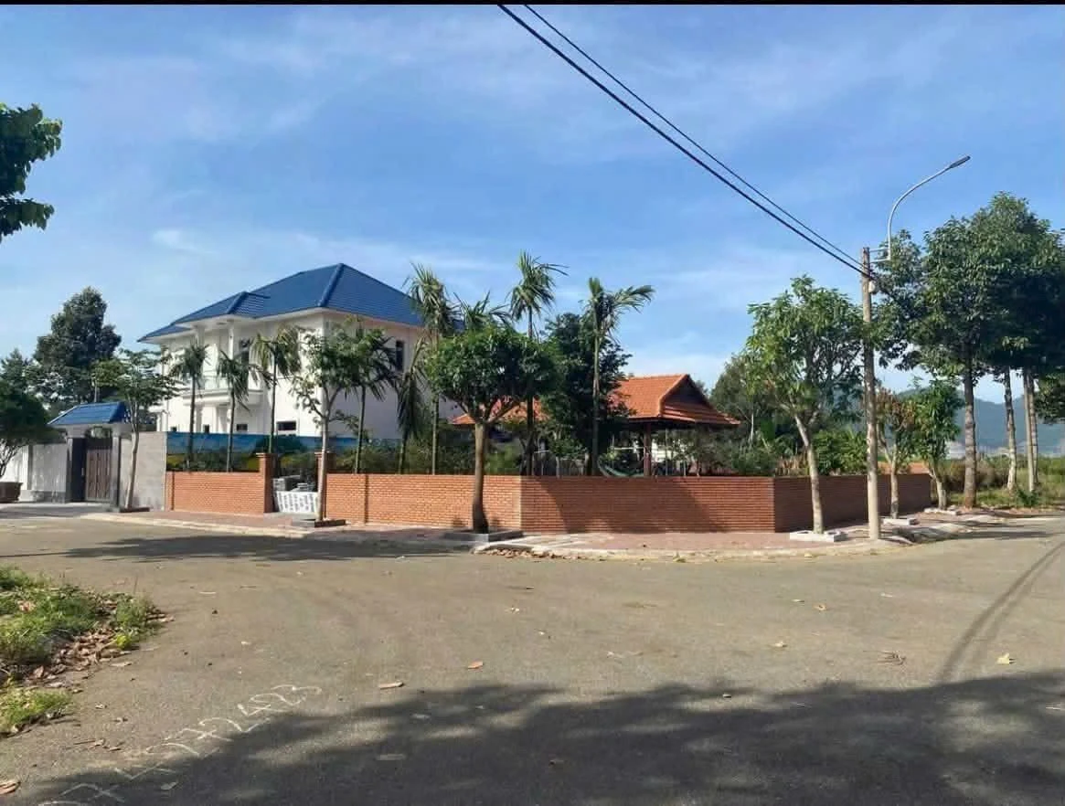 Bán đất Hòa Long Bà Rịa 161 m² 1 tỷ 250 - Ảnh 1