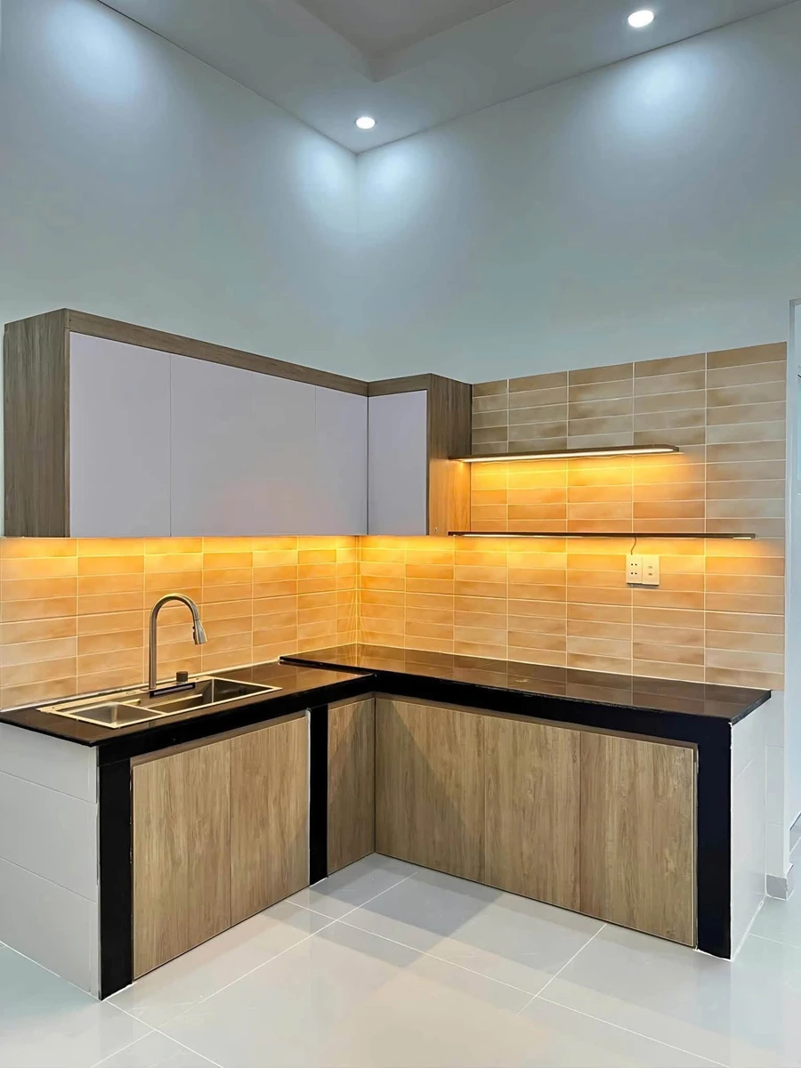 Bán nhà 2 phòng ngủ 100m² Phước Thắng, Vũng Tàu 2.25 tỷ - Ảnh thu nhỏ 4
