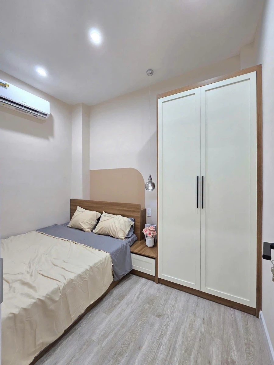 Bán nhà 2 tầng 88m² 3PN Kiệt Hải Phòng 3,58 tỷ - Ảnh thu nhỏ 5