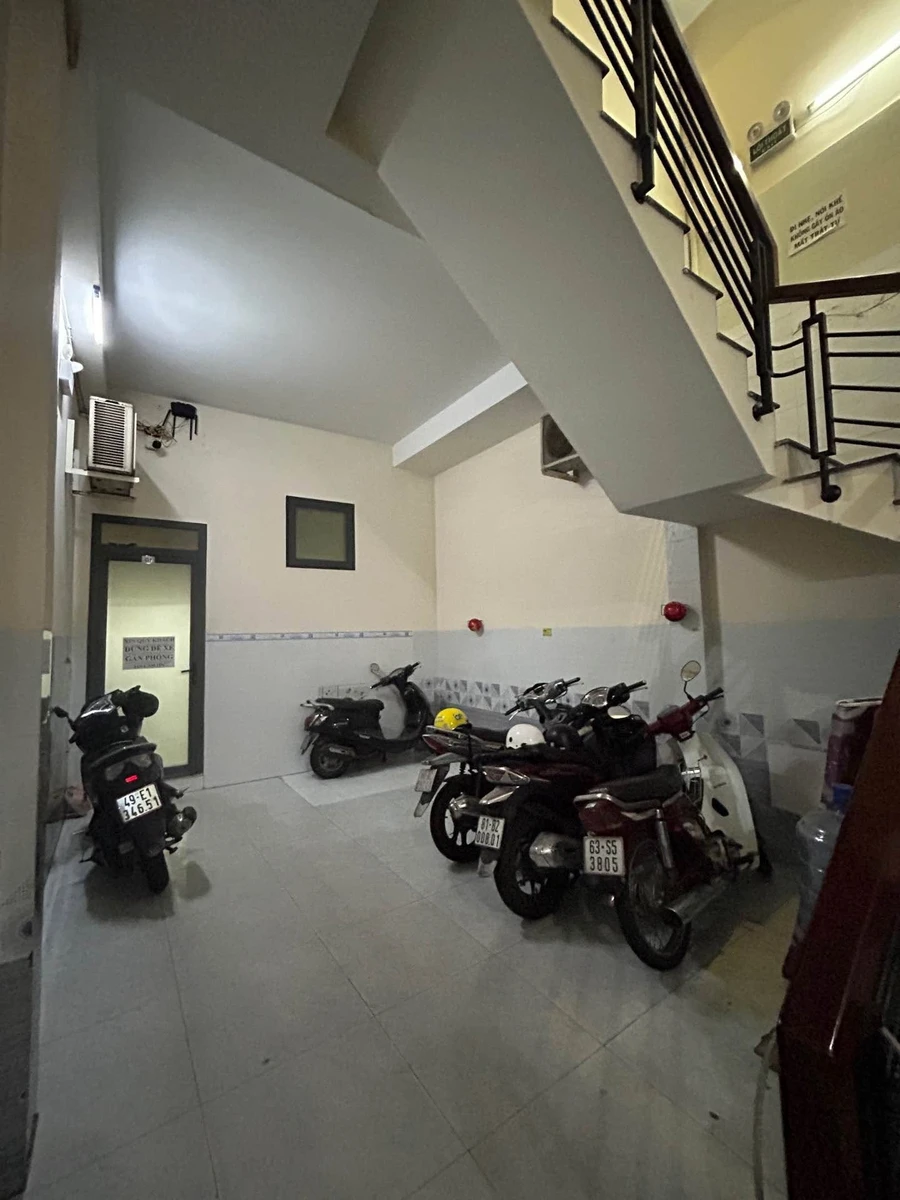 Bán nhà 25 phòng cho thuê Tô Hiệu Tân Phú 112m² 15 tỷ - Ảnh thu nhỏ 2