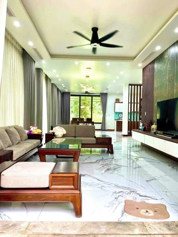 Bán 4 lô đất thổ cư 95m² Bến Lức Long An 650tr