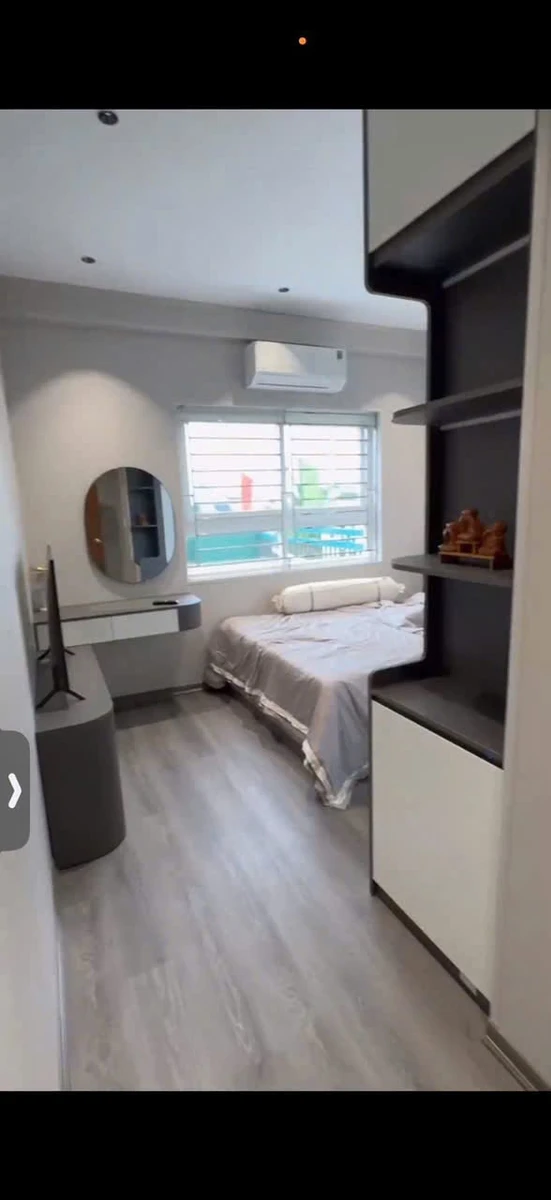 Bán căn góc chung cư 77m2, 3PN Trường Vinh, Tân Phú - Ảnh thu nhỏ 2