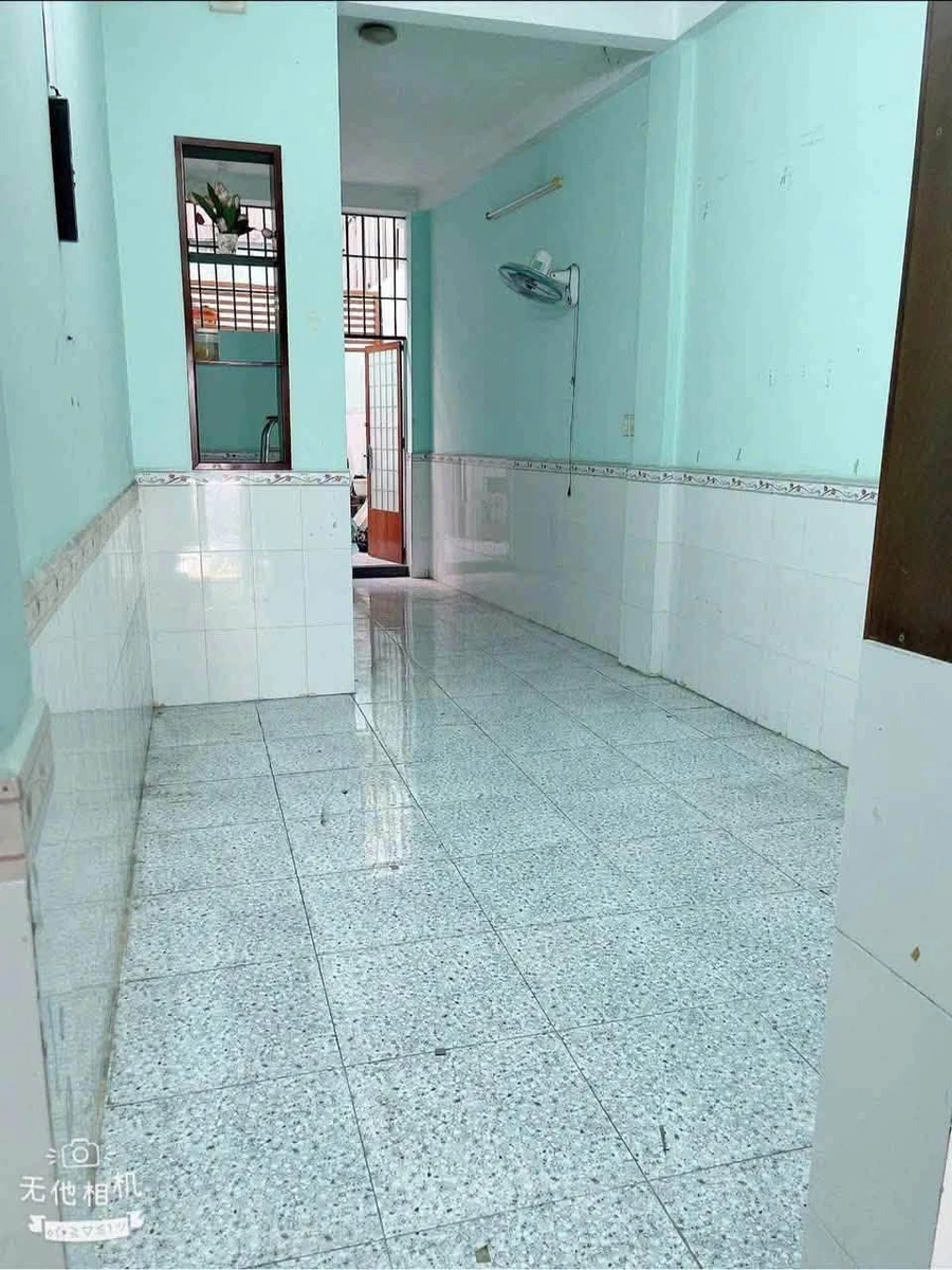 Bán nhà mặt tiền Phan Đình Phùng Bến Tre 84.6m² 5 tỷ - Ảnh thu nhỏ 3