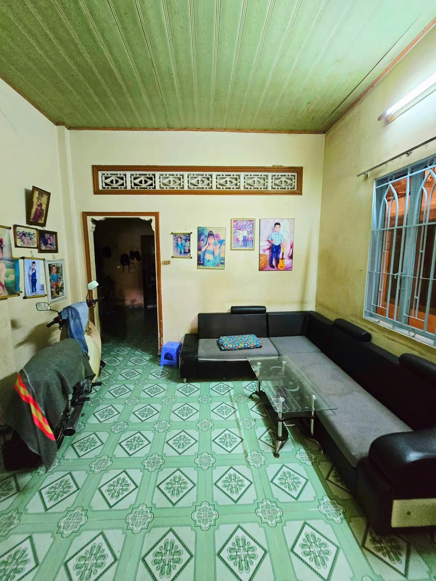 Bán nhà cấp 4 200m² ngang 10,2m, ô tô vào, Võ Văn Hát, Long Trường, Thủ Đức – 8,5 tỷ - Ảnh 1
