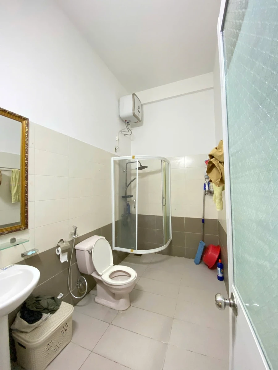Bán nhà 3 tầng 4 PN 114m² Thế Lữ Sơn Trà Đà Nẵng 10,5 tỷ - Ảnh thu nhỏ 3