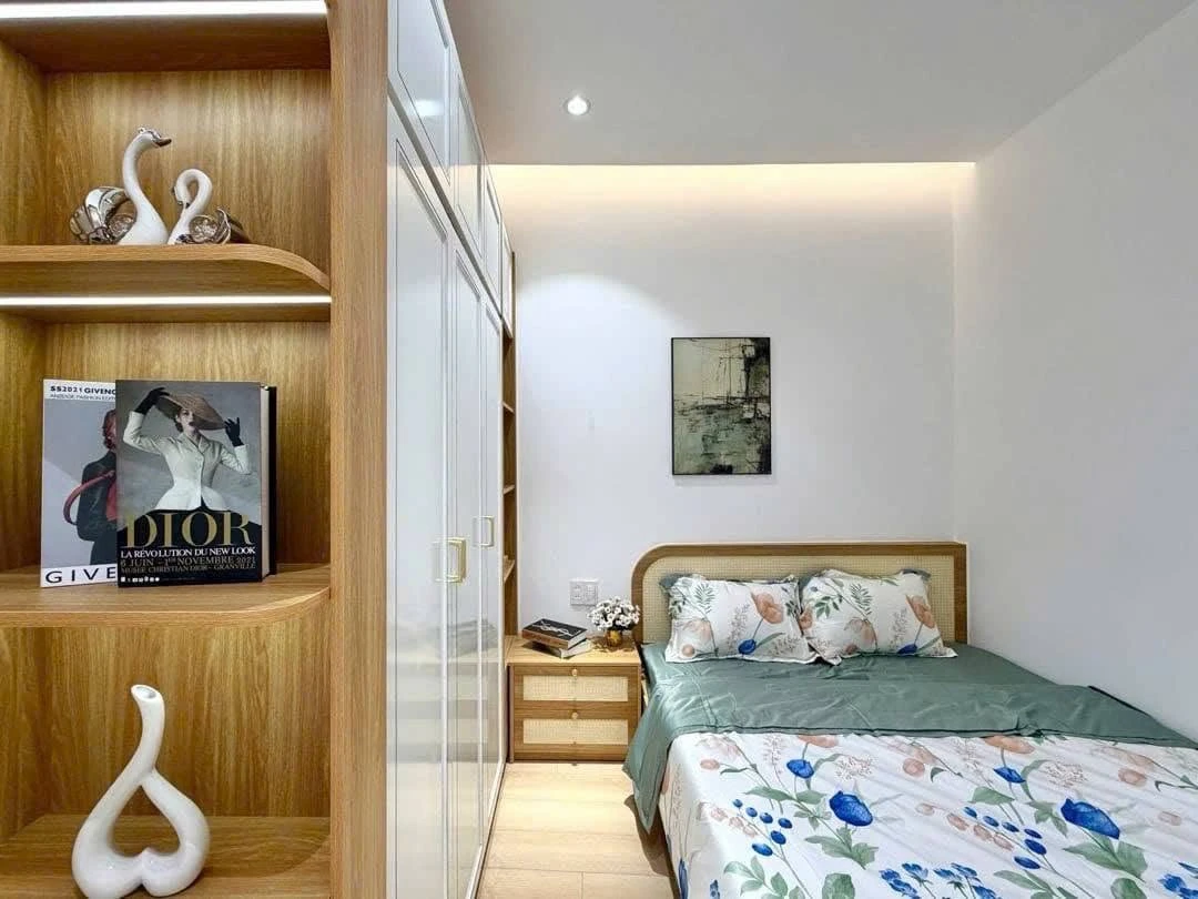 Nhà 2 tầng Lê Duẩn Đà Nẵng 3PN 58m² 5 tỷ - Ảnh thu nhỏ 5