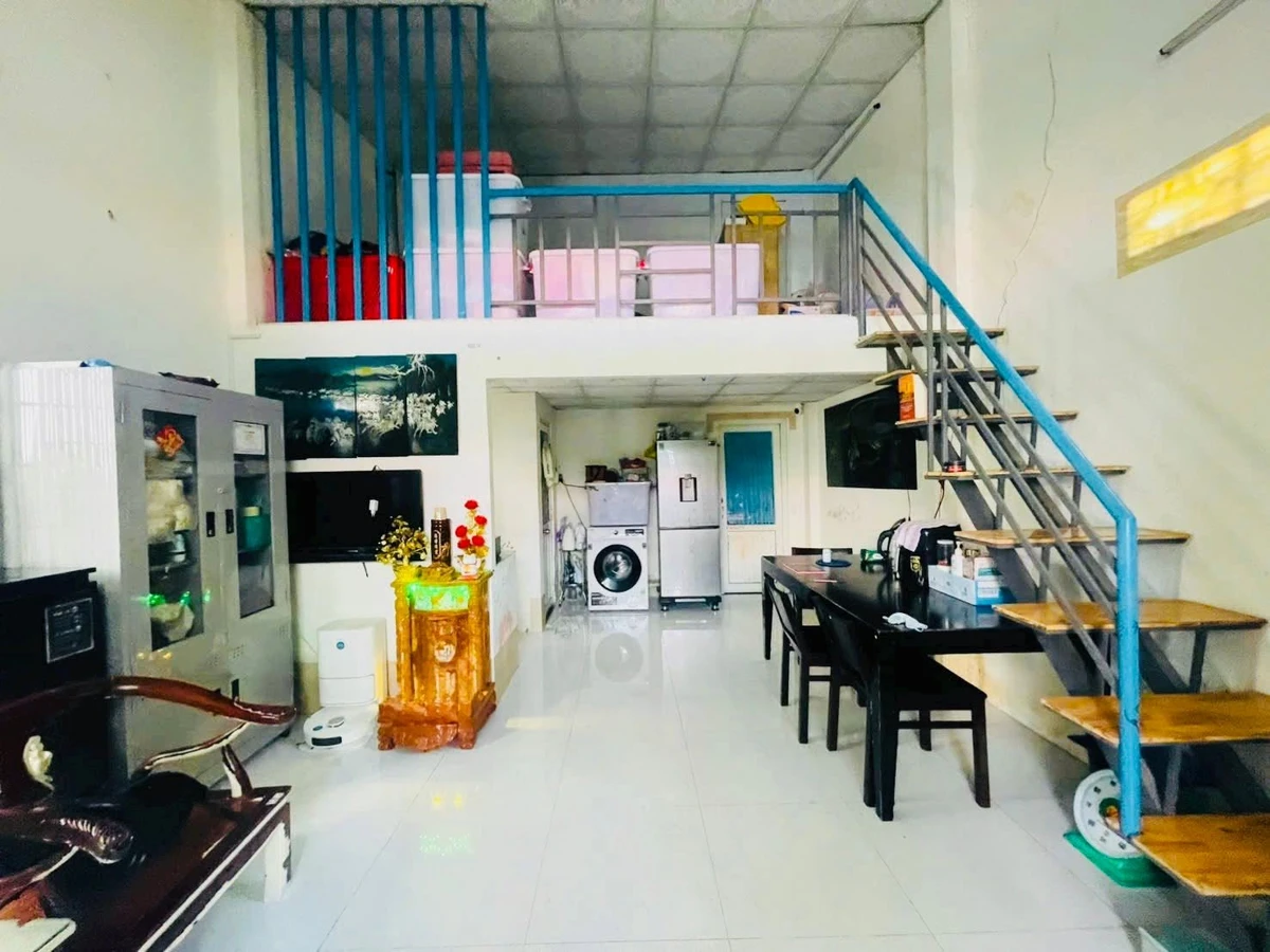 Bán đất Linh Đông Thủ Đức 71m², ngang 5.3m, 5.65 tỷ - Ảnh thu nhỏ 4