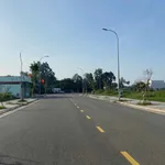 Bán đất mặt tiền Xuân Thuỷ, Bà Rịa, 90m2, 2 tỷ 480 triệu - Ảnh thu nhỏ 2