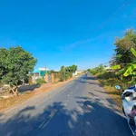 Bán đất mặt tiền 360m² Mỹ Lạc, Thủ Thừa - Ảnh thu nhỏ 1