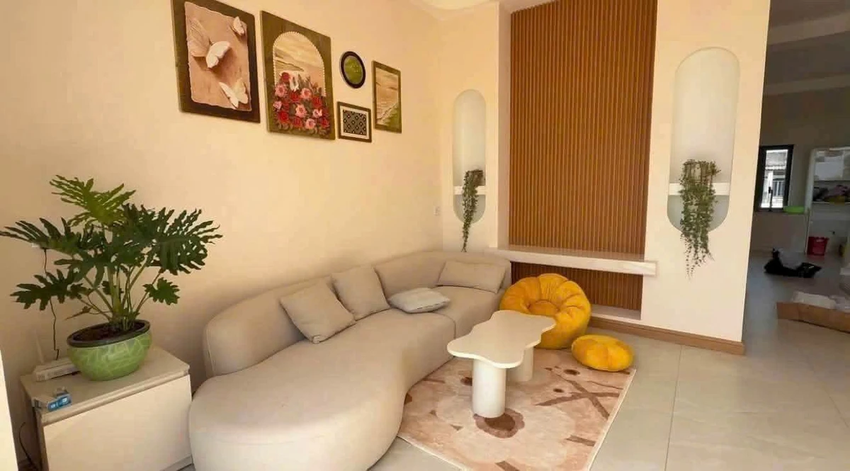 Bán nhà vườn 729m² Hàm Mỹ Bình Thuận 3,7 tỷ - Ảnh thu nhỏ 3