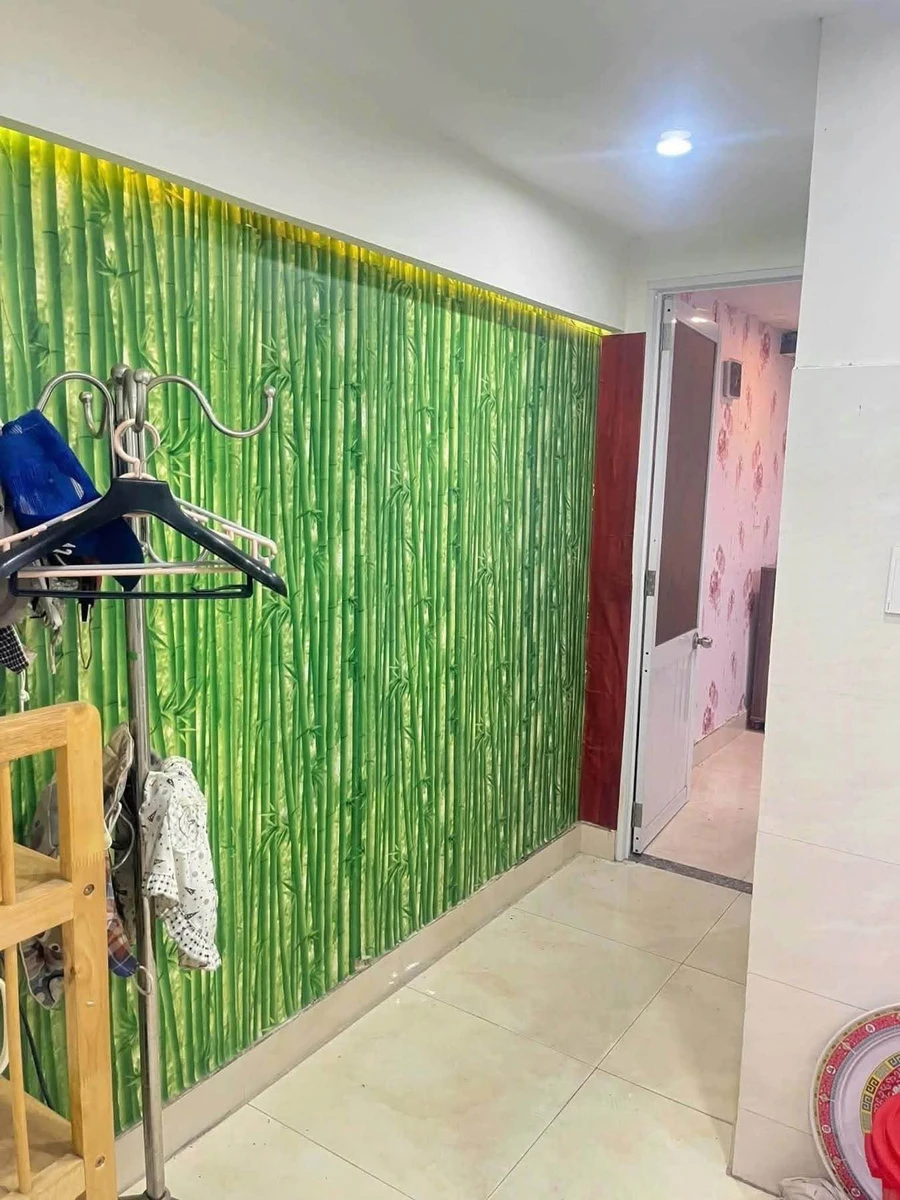 Bán nhà gác lửng 45m2, 2 PN, sổ đẹp tại Hải Châu - Ảnh thu nhỏ 4