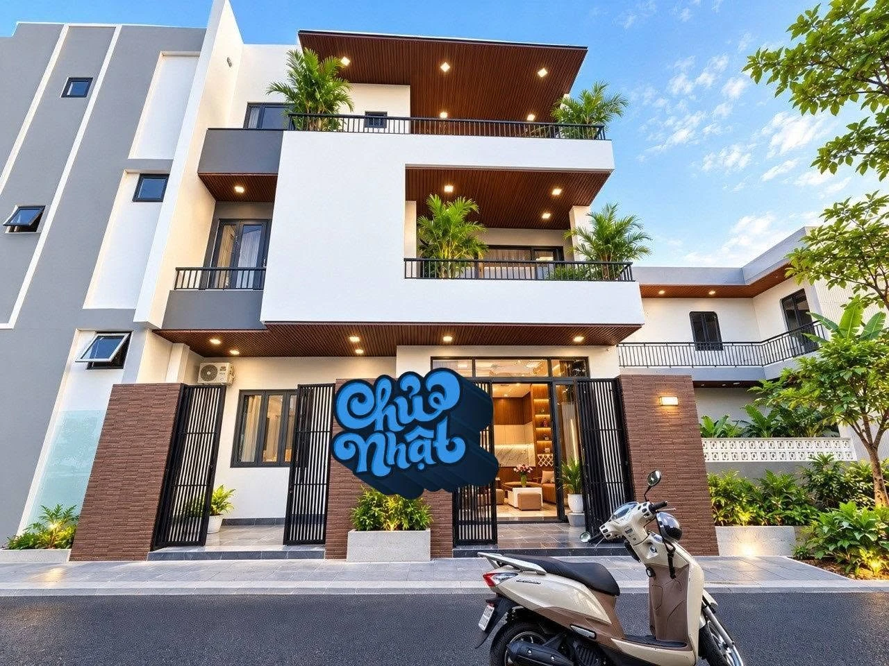 Bán villa mini 3 tầng 4PN 88m2 Tôn Đản Đà Nẵng 5 tỷ - Ảnh 1