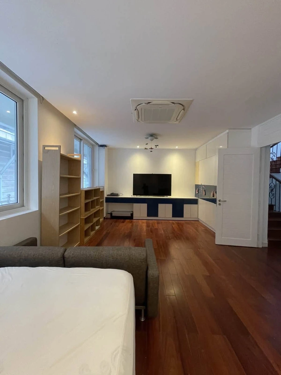 Biệt thự Saigon Pearl 170m² 5 tầng Bình Thạnh 95 tỷ - Ảnh thu nhỏ 2