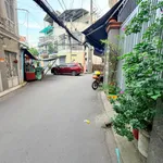 Bán nhà hẻm xe hơi 2 tầng hơn 50m² nở hậu, Phường 7, Bình Thạnh, giá 7 tỷ - Ảnh thu nhỏ 1