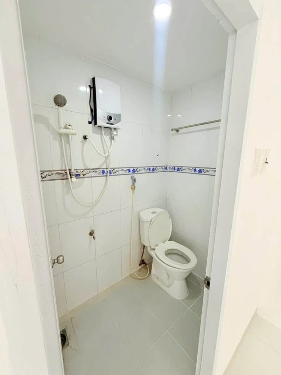 Bán nhà 1 trệt 1 lầu 31m² Phạm Hồng Thái Vũng Tàu - Ảnh 1