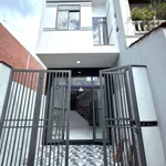 Bán nhà 3PN 61m² gần Công Ty Sữa Hoàng Văn Thụ - Ảnh thu nhỏ 1