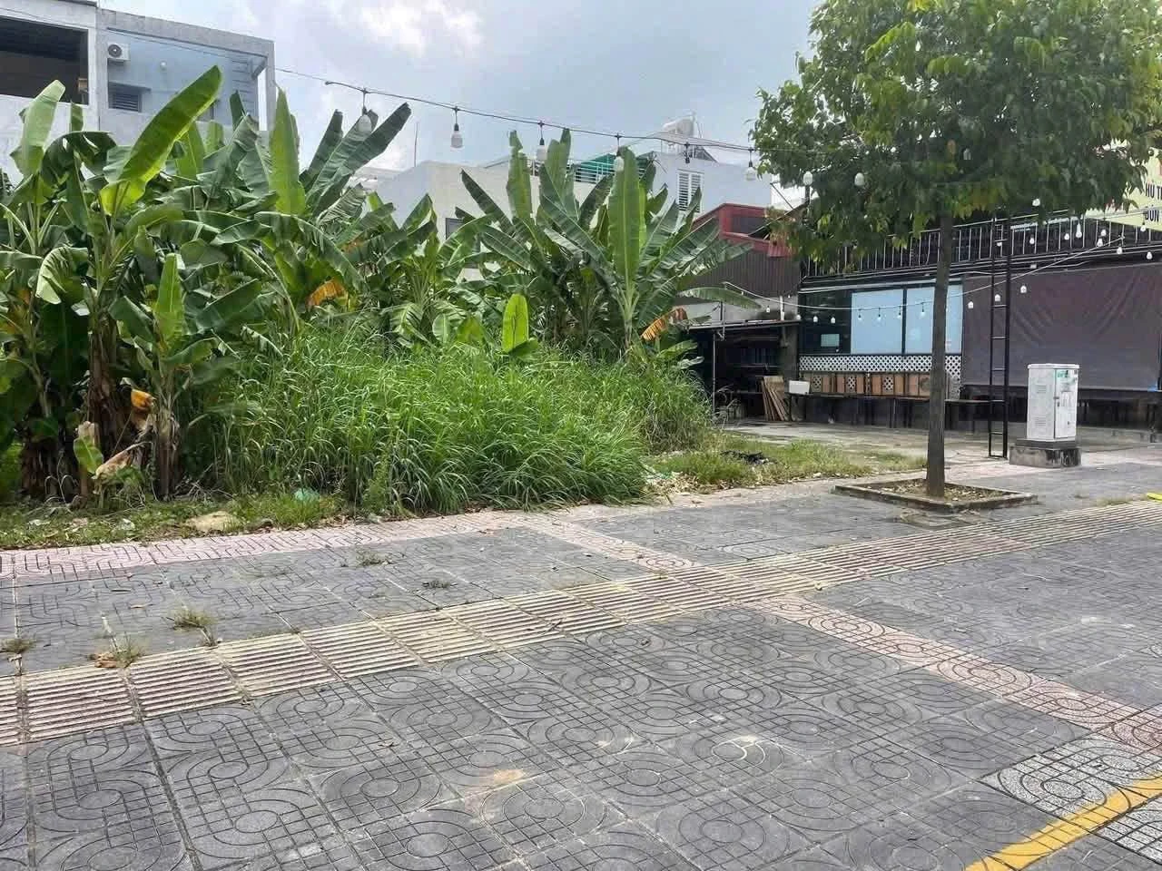 Bán đất mặt tiền kinh doanh Phạm Hùng, Bà Rịa, 90m² - Ảnh 1