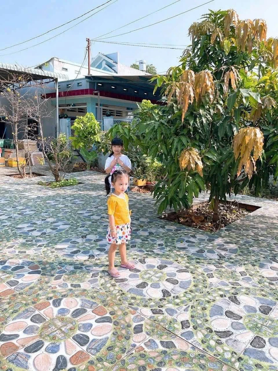 Bán nhà 4 phòng Phú Cường 360m², 7 tỷ - Ảnh 1