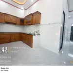 Nhà 3PN 60m² bán Mỹ Phước, Bình Dương 1 tỷ 770 - Ảnh thu nhỏ 5