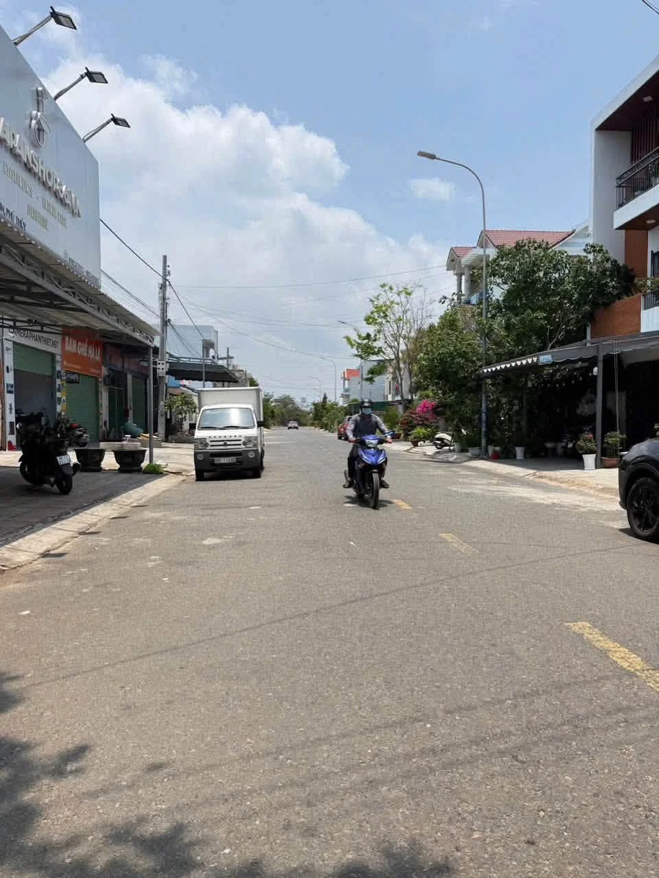 Bán nhà Phú Thủy Phan Thiết 100m² 4,6 tỷ - Ảnh 1