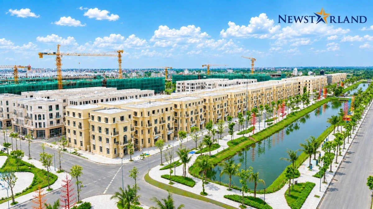 Bắt đáy Vin Đan Phượng!!! Gấp đường 13m tuyệt đối không lỗi ngay sát công viên lớn ĐN TTS chỉ 13 tỷ - Ảnh thu nhỏ 4