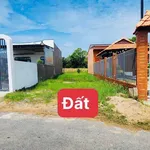 Bán lô đất thổ cư mặt tiền 150m2 Phan Thiết - Ảnh thu nhỏ 1