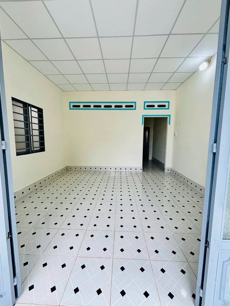 Bán đất 150m² Ấp Tân Đông, Tân Châu, Tây Ninh, 360 triệu - Ảnh thu nhỏ 2