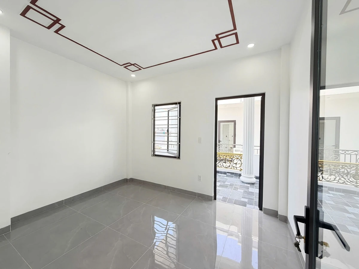 Bán nhà 4 tầng 46m² mặt tiền 4m phố Hàng Tổng - Ảnh thu nhỏ 2