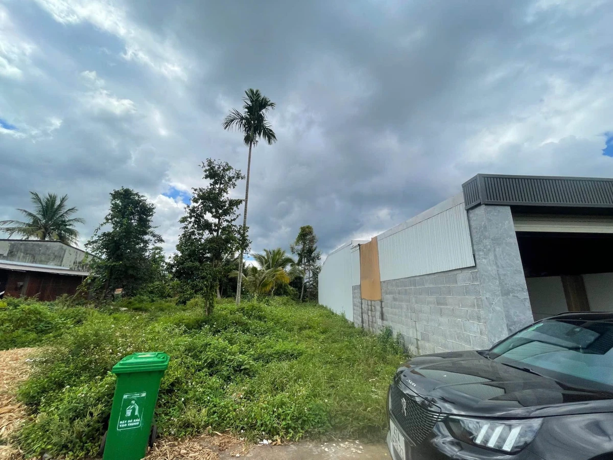 Bán đất Nguyễn Xuân Nguyên Bình Chánh 60m2 2.5 tỷ - Ảnh thu nhỏ 5