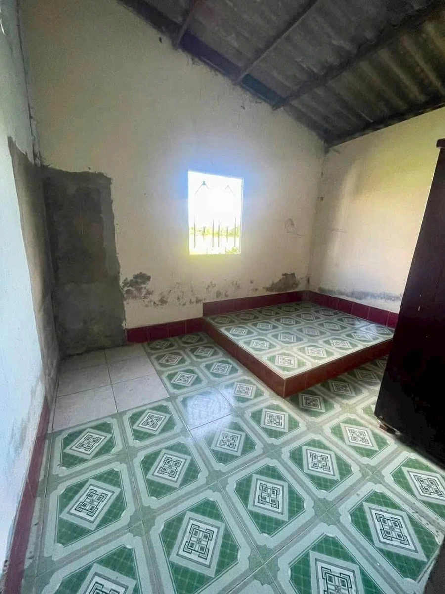Bán nhà cấp 4 300m² Tây Ninh 450 triệu - Ảnh thu nhỏ 4