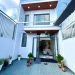 Bán nhà mới 1 trệt 1 lầu 3 phòng ngủ 101,7m² Bến Tre - Ảnh thu nhỏ 2