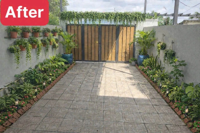 Bán nhà 2 PN Long Khánh 125m² sổ riêng