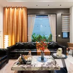 Bán nhà 4 tầng kiệt Ông Ích Khiêm, Đà Nẵng, đất 66m2, ngang 11m, giá 7,75 tỷ - Ảnh thu nhỏ 1