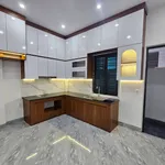 Bán nhà 3 tầng 60,8m2 full nội thất ngõ Nguyễn Hữu Cầu, TP Hải Dương - Ảnh thu nhỏ 3