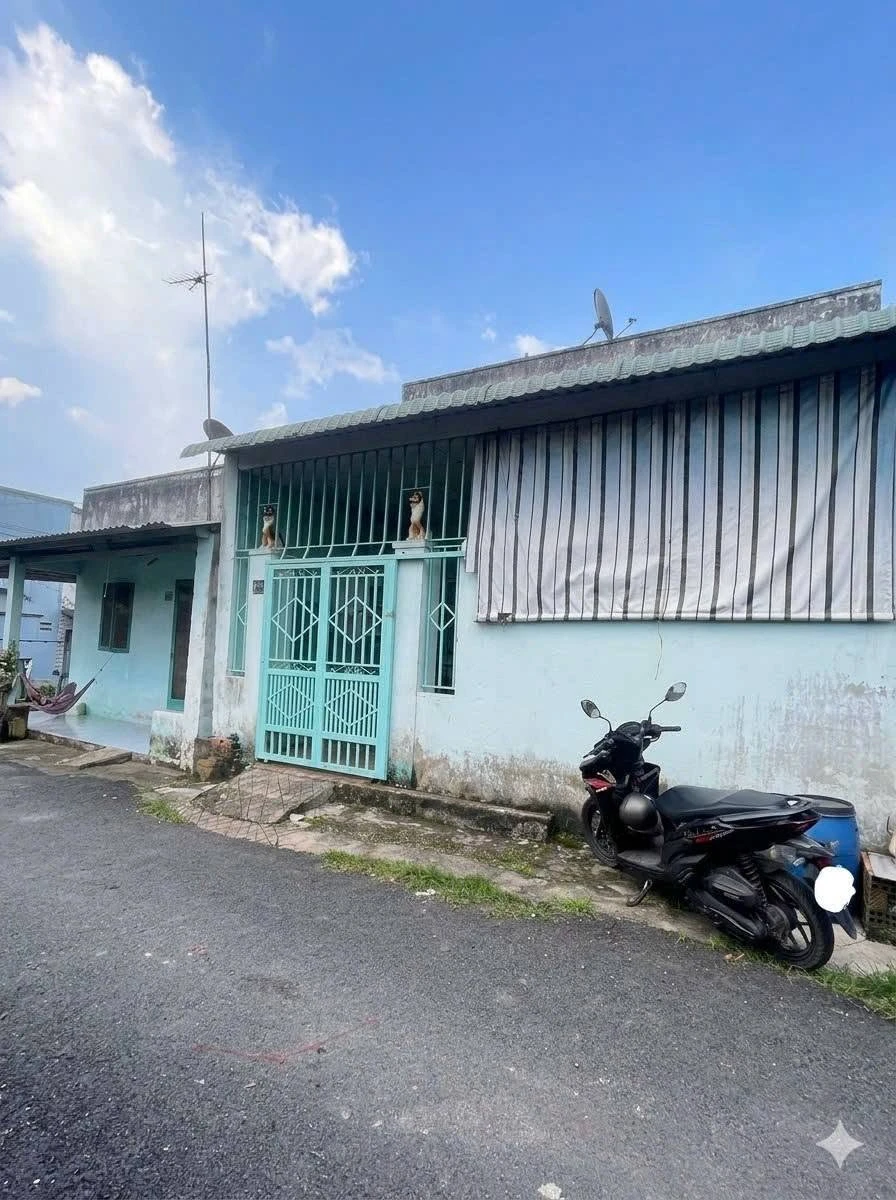 Bán nhà 1 phòng ngủ 48m² Phường Đông Hòa Thủ Đức - Ảnh thu nhỏ 5