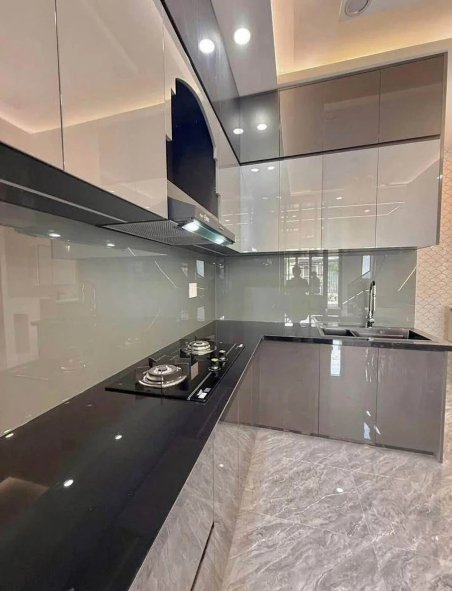 Nhà trệt lửng 3PN 100m² tại Bửu Long - 500 triệu - Ảnh thu nhỏ 4