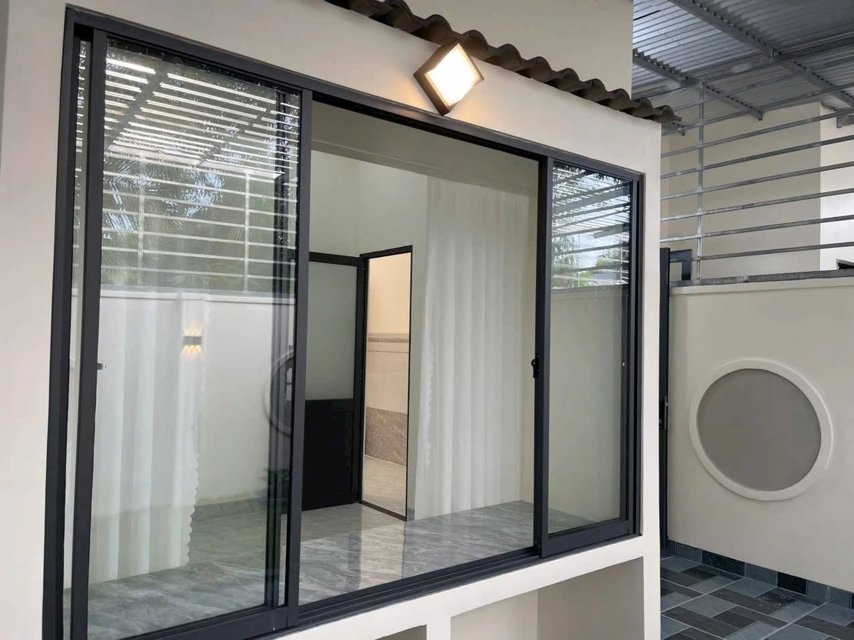 Nhà mới 3PN tại Tây Ninh, 143m², 1 tỷ 350 triệu - Ảnh thu nhỏ 5