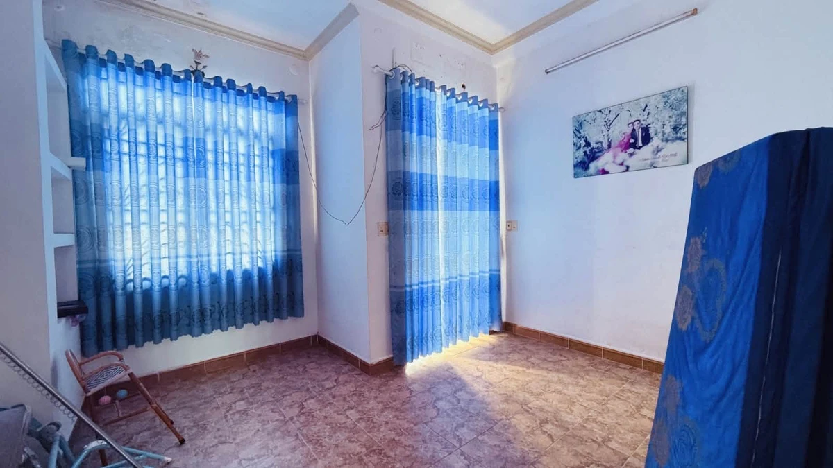 Bán nhà hẻm xe tải Lê Đức Thọ 46m2, 4 tầng, 5PN, giá 5,8 tỷ, Gò Vấp - Ảnh thu nhỏ 4