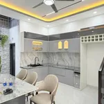 Bán nhà phố hoàn công 4 PN 61,1 m² Thuận An Bình Dương - Ảnh thu nhỏ 5