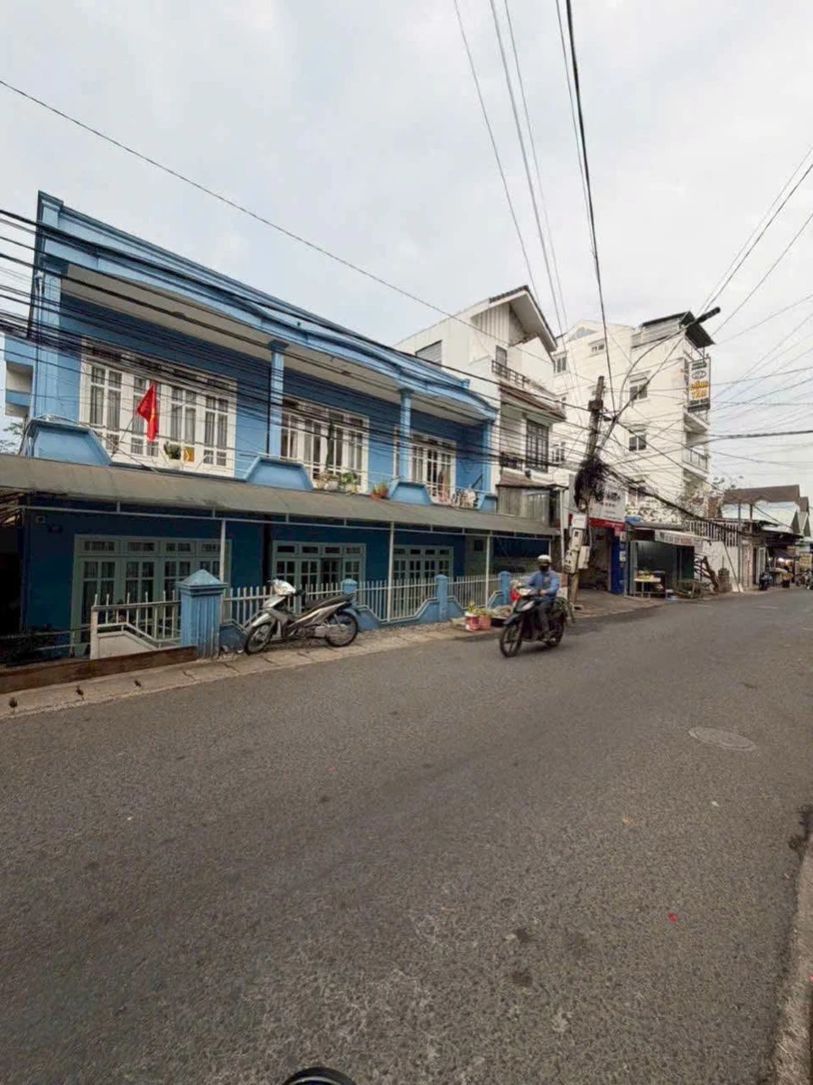 Bán nhà mặt tiền Đà Lạt 156.2m2 12.2 tỷ Đồng Tâm - Ảnh thu nhỏ 3