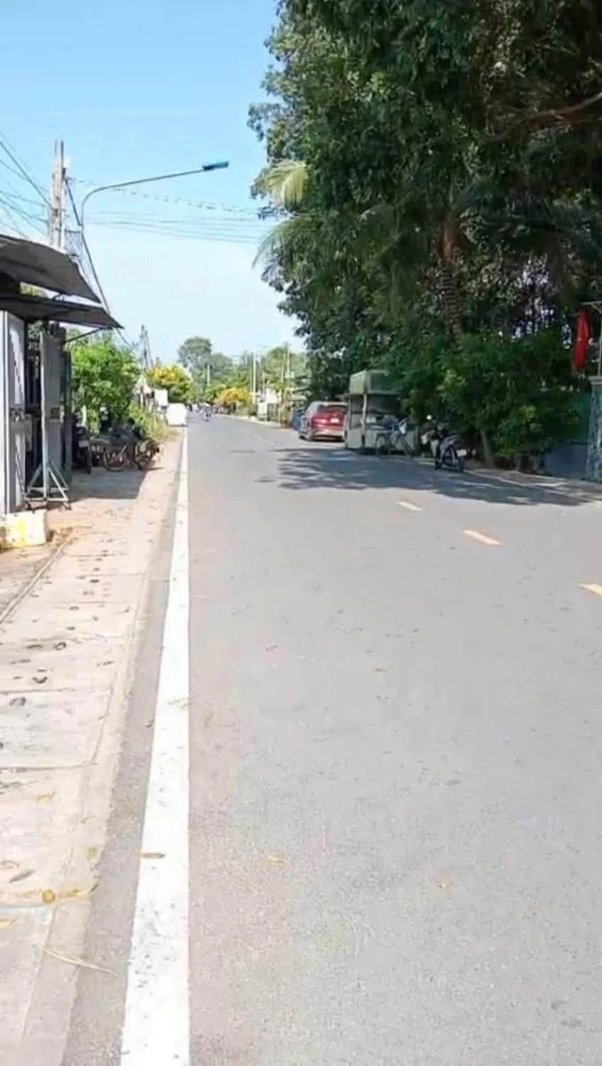 Bán lô đất 1000m², ngang 10m, Phú An, Bình Dương, 3 tỷ 4 - Ảnh thu nhỏ 3
