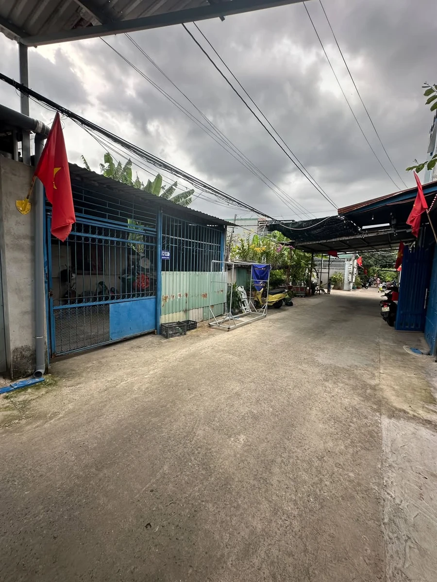 Bán nhà 100m2 1 tỷ 250 triệu Vũng Tàu - Ảnh 1