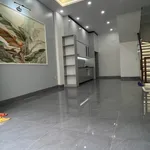 Bán nhà 3 tầng 45m2 trung tâm Hải Dương 2.6 tỷ - Ảnh thu nhỏ 2