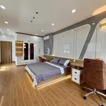 Bán nhà phố 6 tầng 2 mặt tiền 63m² Quận 12 - Ảnh thu nhỏ 4