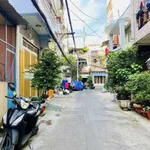 Bán đất Phường 7 Bình Thạnh 84,5m² 7,99 tỷ - Ảnh thu nhỏ 1