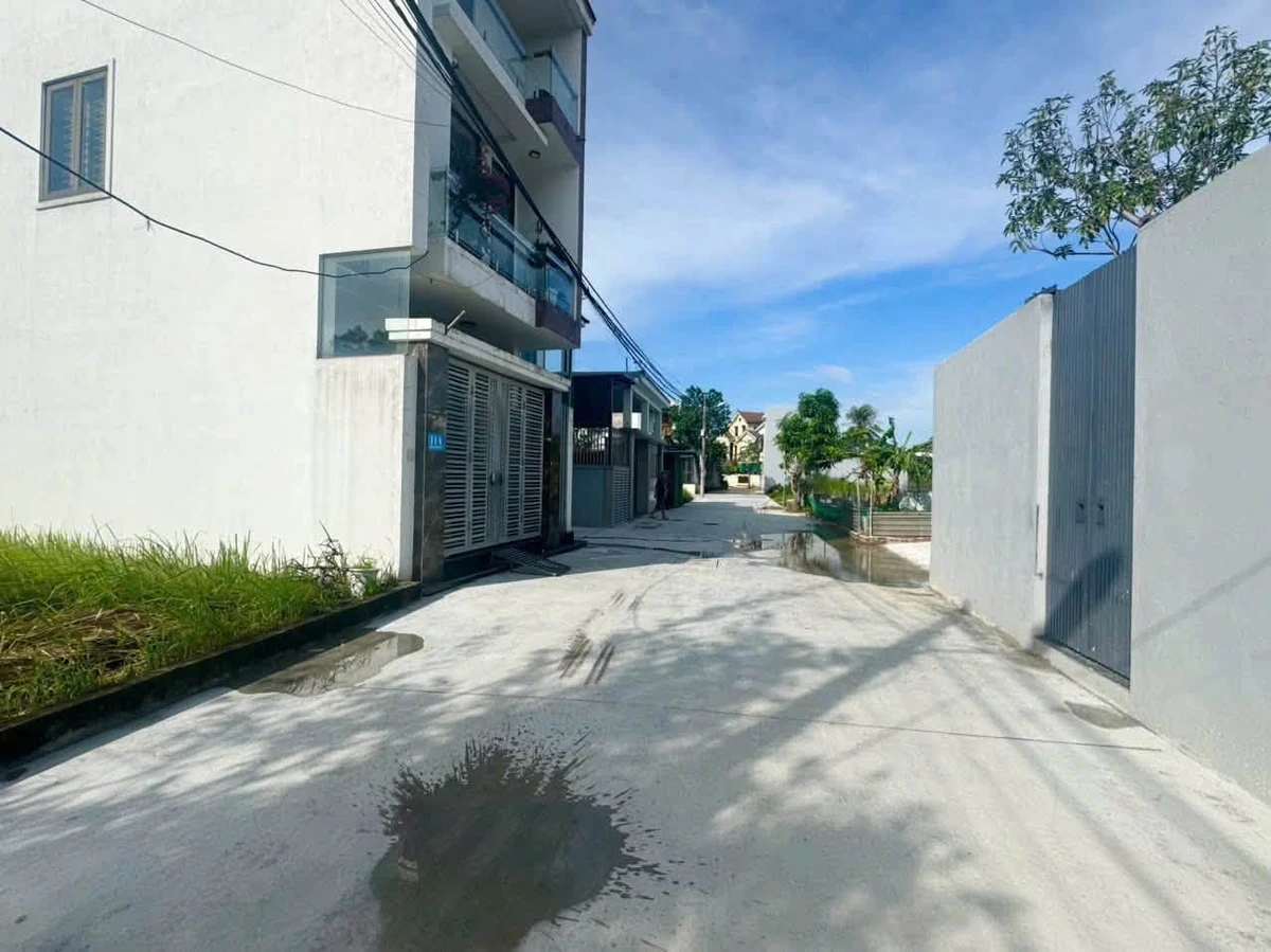 Bán đất 100m2 mặt tiền 5m Đông Lâm Hưng Dũng 2 tỷ - Ảnh thu nhỏ 5