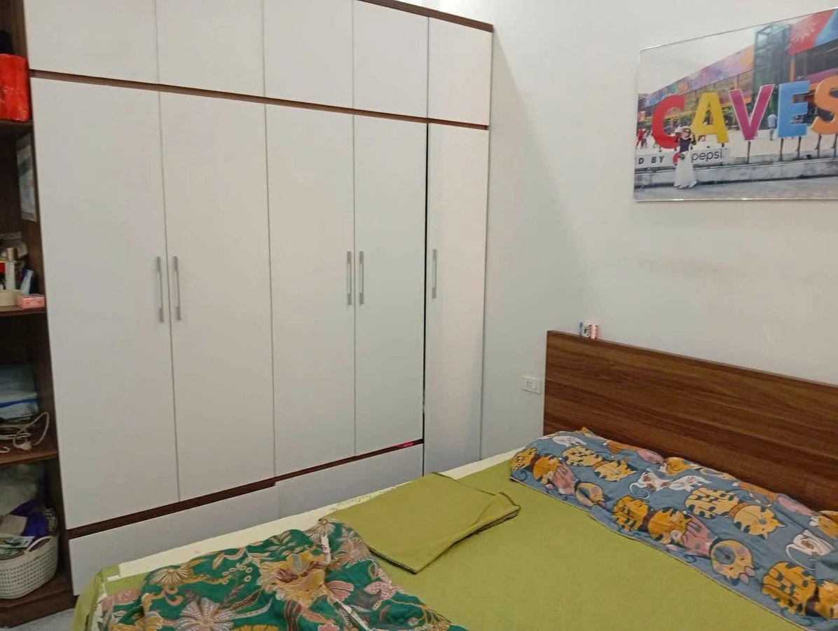 Bán nhà 3 tầng 70m2 Phường Hạ Long giá 3 tỷ - Ảnh thu nhỏ 4