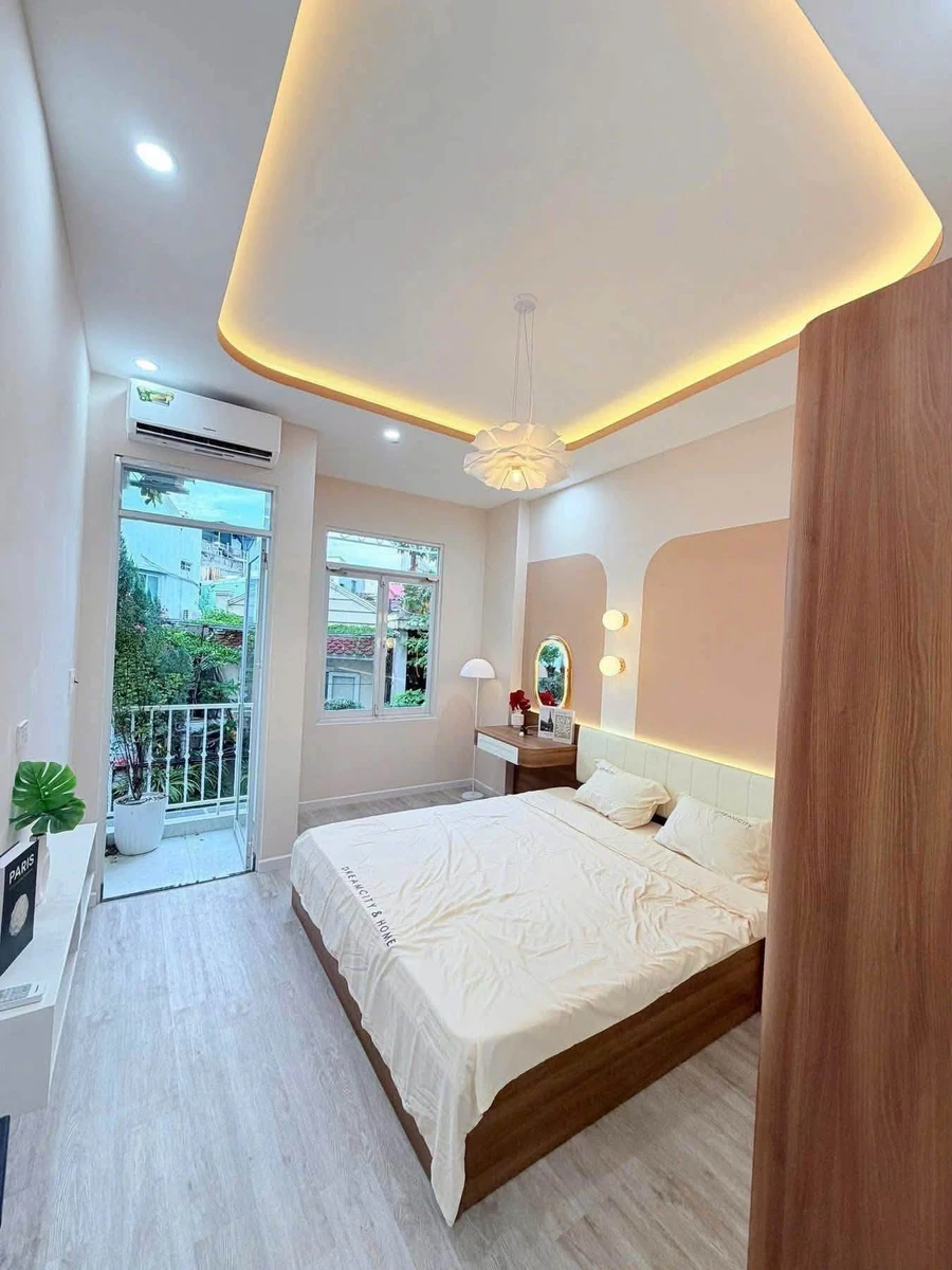 Bán nhà 2 tầng kiệt 43m² 3PN Hải Phòng - Ảnh thu nhỏ 4