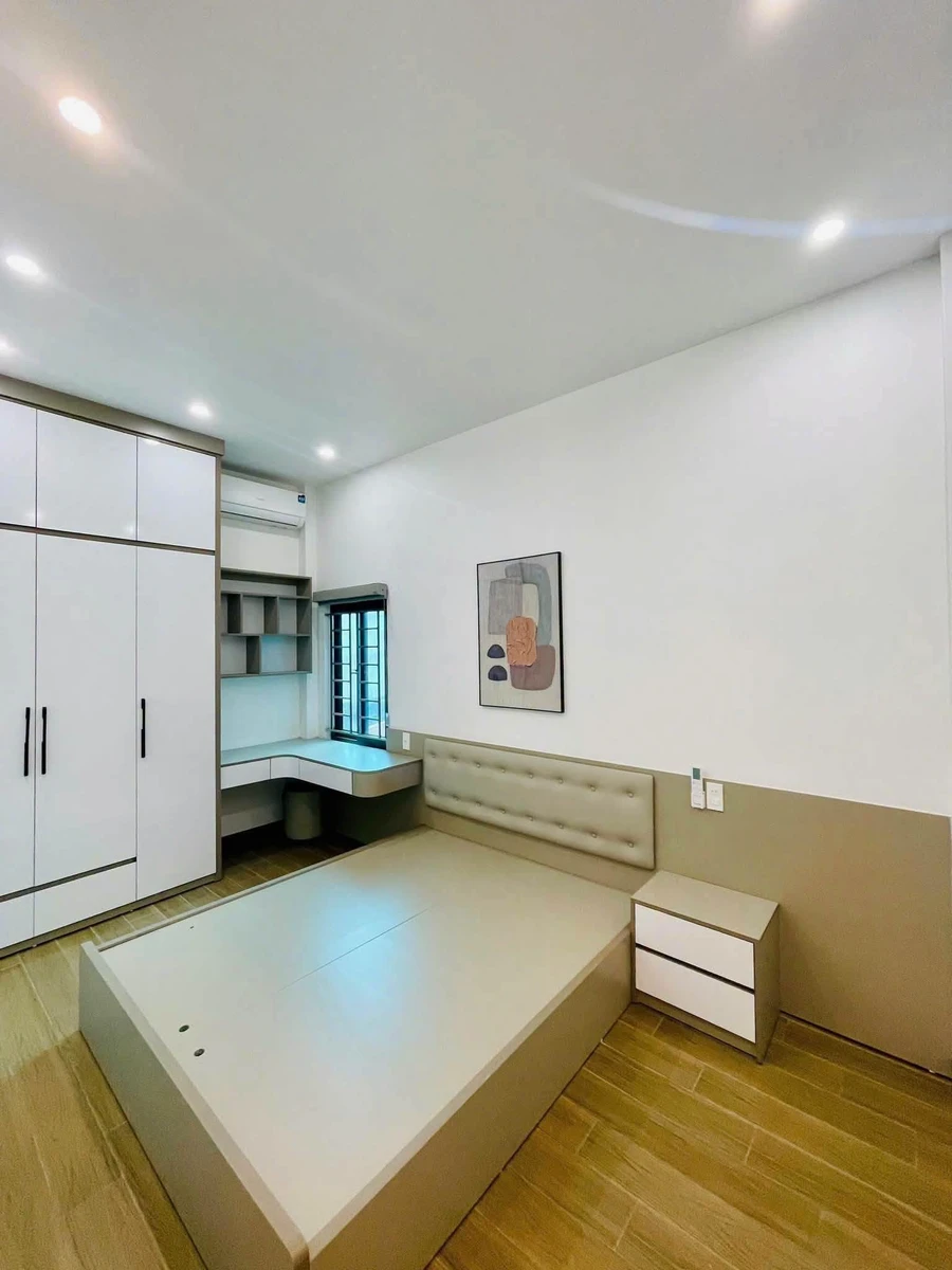 Bán nhà 3 tầng 46m² Hải Phòng - Ảnh thu nhỏ 5