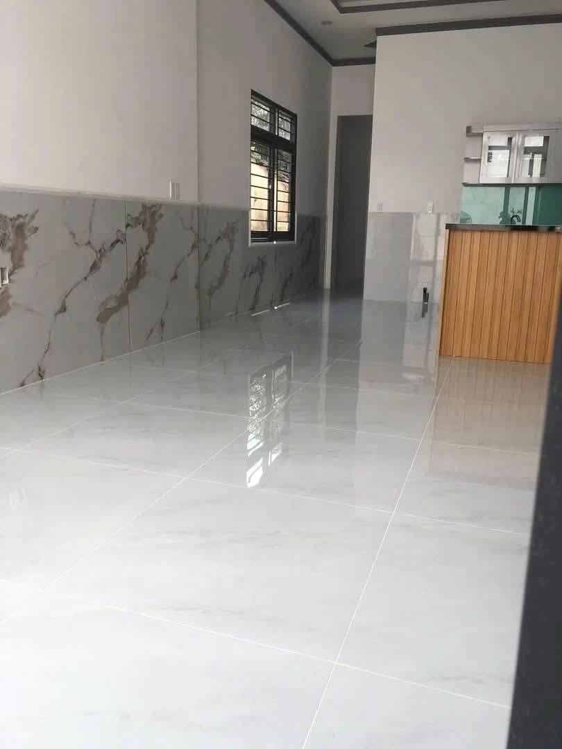 Bán nhà cấp bốn 92m² Long Bình gần chợ 1 tỷ 490 - Ảnh thu nhỏ 2
